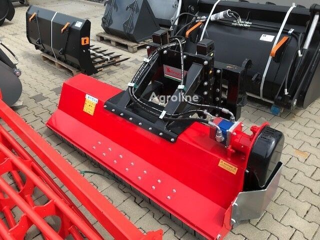 Dragone MTL 200 Mulczer ciągnik Dragone MTL 200