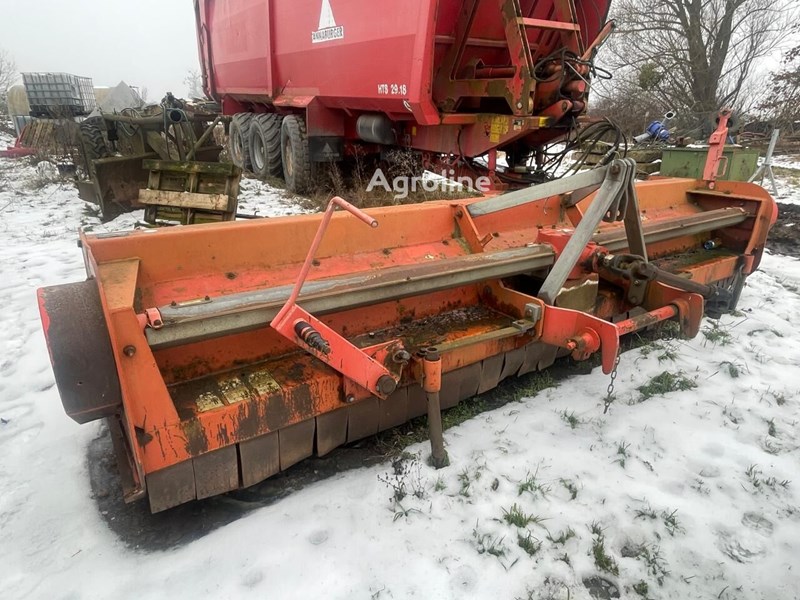 Kuhn Kuhn RM 400 Mulczer ciągnik Kuhn Kuhn RM 400