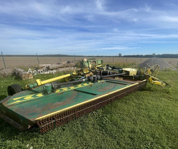 Spearhead Spearhead Multicut 820 Mulczer ciągnik Spearhead Spearhead Multicut 820