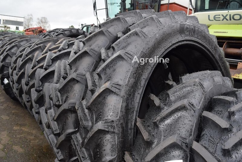 Nowa opona do traktora 270/95 R48