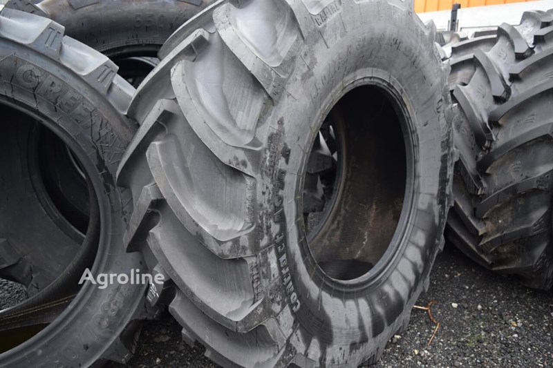 Continental Opona do traktora Continental 650/75 R32