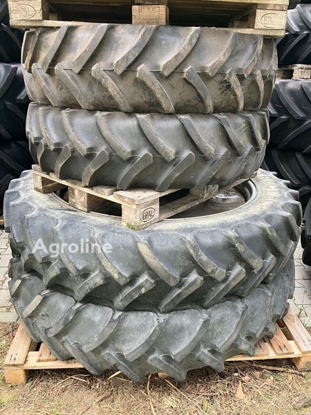 Continental 320/95R32 Opona do traktora Continental 320/95R32
