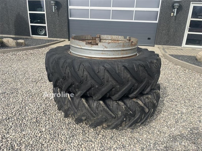 Kleber Opona do traktora Kleber 16.90 R38