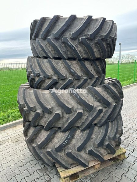 Massey Ferguson VF650/75R42 Opona do traktora Massey Ferguson VF650/75R42