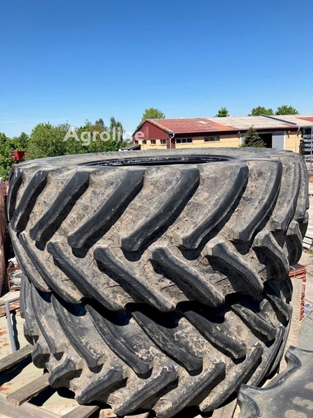 Trelleborg 650/60R38 Opona do traktora Trelleborg 650/60R38