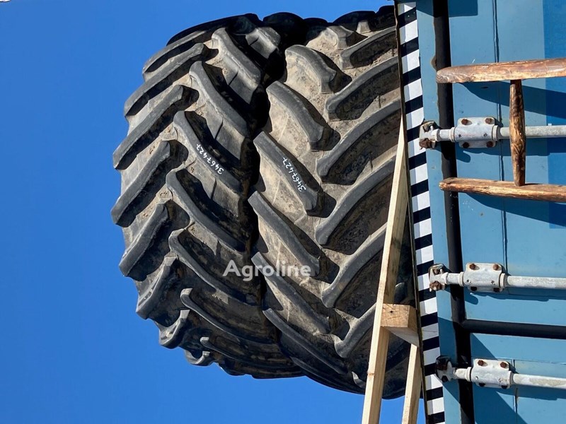 Trelleborg 750/70R44 Opona do traktora Trelleborg 750/70R44