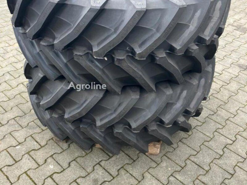 Trelleborg Sonstige Trelleborg 2x 540/65R30 100% Nowa opona do traktora Trelleborg Sonstige Trelleborg 2x 540/65R30 100% (10801)