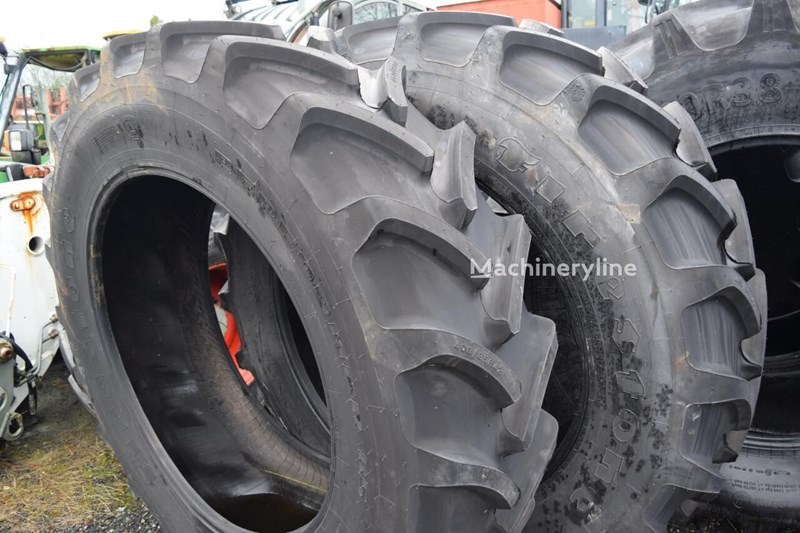 Firestone Nowa opona do ładowarki Firestone 460/85 R42
