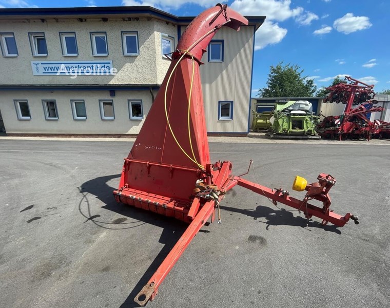 Kverneland TA 1500 Sieczkarnia zaczepiana Kverneland TA 1500