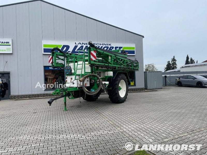 CHD F5145A 39m Opryskiwacz zaczepiany CHD F5145A 39m (11798)