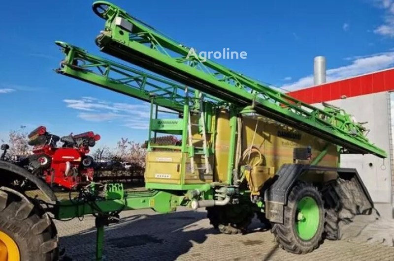 Dammann ANPA 7036 Opryskiwacz zaczepiany Dammann ANPA 7036
