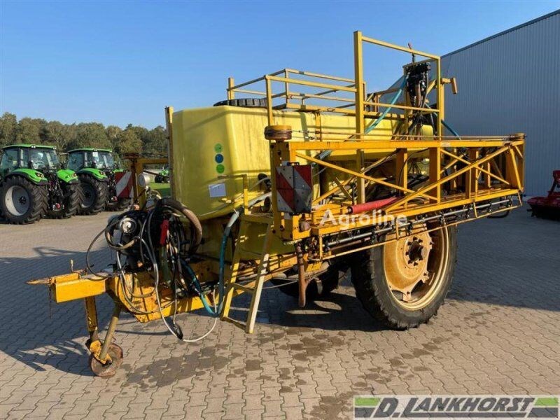 Dubex GETR Typ 950300 Opryskiwacz zaczepiany Dubex GETR Typ 950300 (10728)
