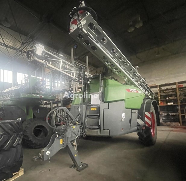 Fendt Rogator Opryskiwacz zaczepiany Fendt Rogator