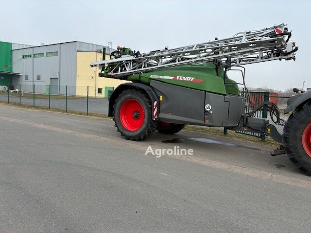 Fendt Rogator 355 Opryskiwacz zaczepiany Fendt Rogator 355