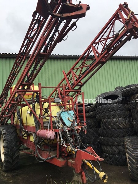Hardi 3500 Opryskiwacz zaczepiany Hardi 3500