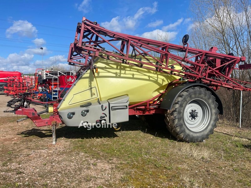 Hardi Commander 4400 Opryskiwacz zaczepiany Hardi Commander 4400
