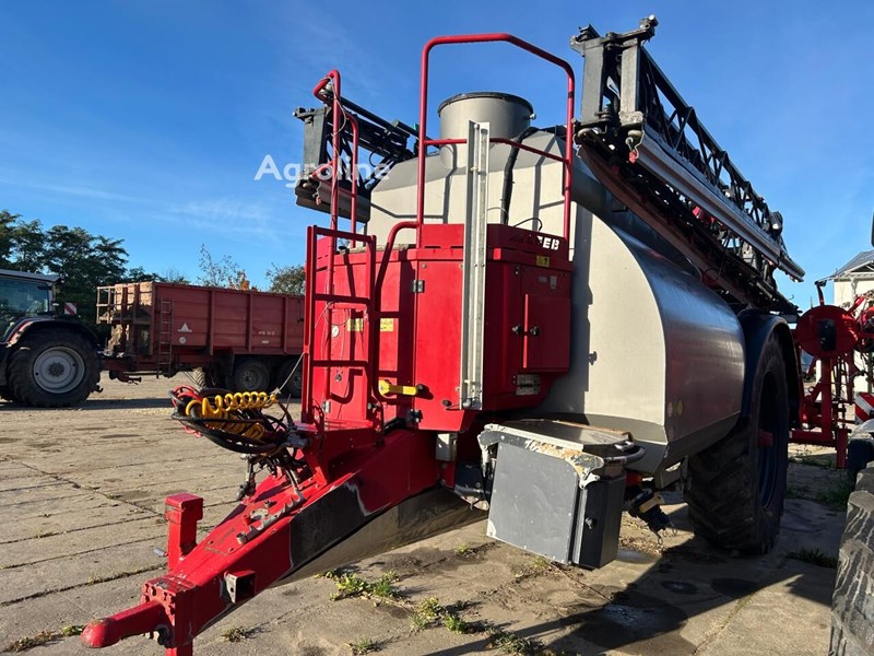 Horsch GS 8000 Opryskiwacz zaczepiany Horsch GS 8000