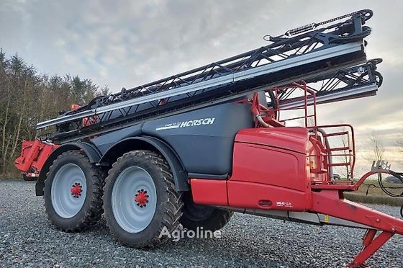 Horsch Leeb 12TD 36m Opryskiwacz zaczepiany Horsch Leeb 12TD 36m
