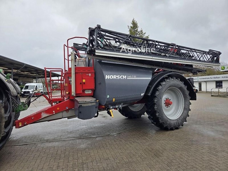 Horsch Leeb 7GS Opryskiwacz zaczepiany Horsch Leeb 7GS