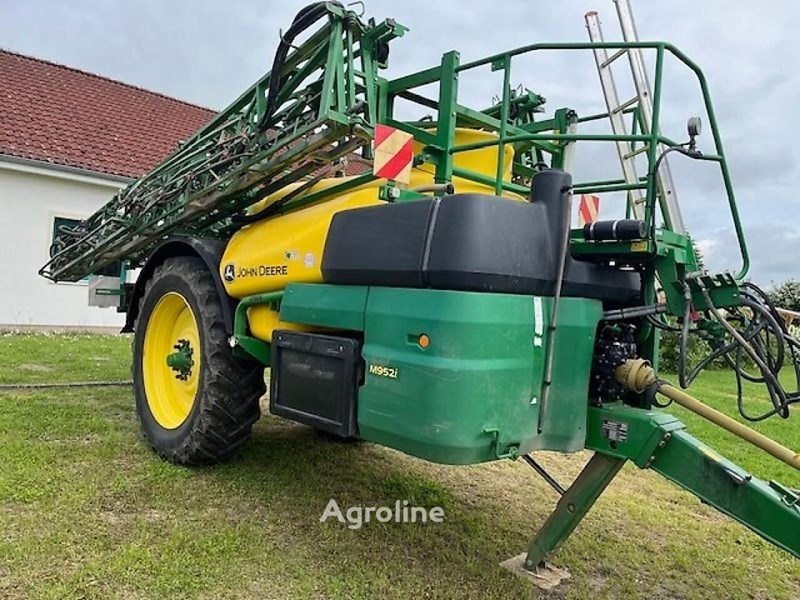 John Deere M952I Opryskiwacz zaczepiany John Deere M952I
