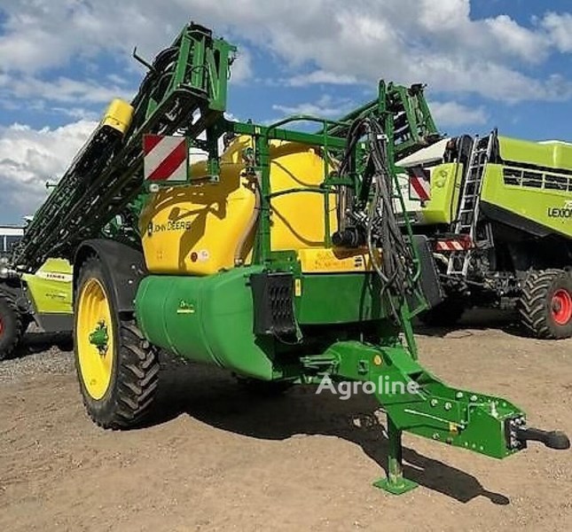 John Deere R740i Opryskiwacz zaczepiany John Deere R740i
