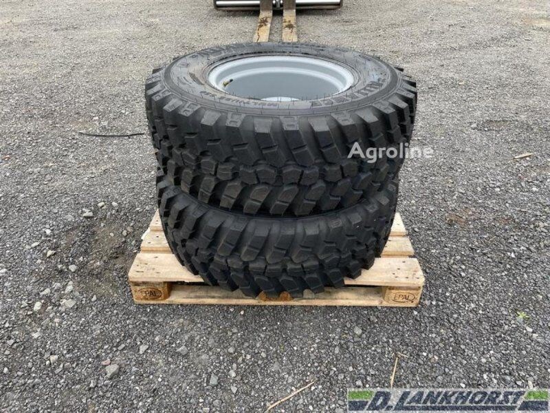 Alliance 2x 360/70R20 100% Nowy koło Alliance 2x 360/70R20 100% (10662)