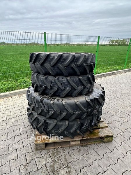 Deutz-Fahr Pflegeräd. 280/85R24 270/95R36 Koło Deutz-Fahr Pflegeräd. 280/85R24 270/95R36