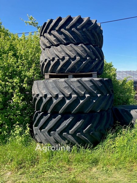 Fendt 650/60R38 Nowy koło Fendt 650/60R38