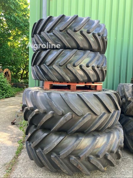 Fendt 650/65R42 Nowy koło Fendt 650/65R42