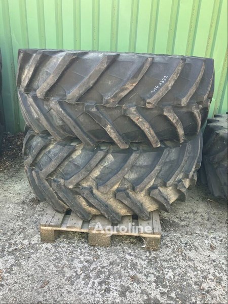 Fendt Komplettrad Koło Fendt Komplettrad
