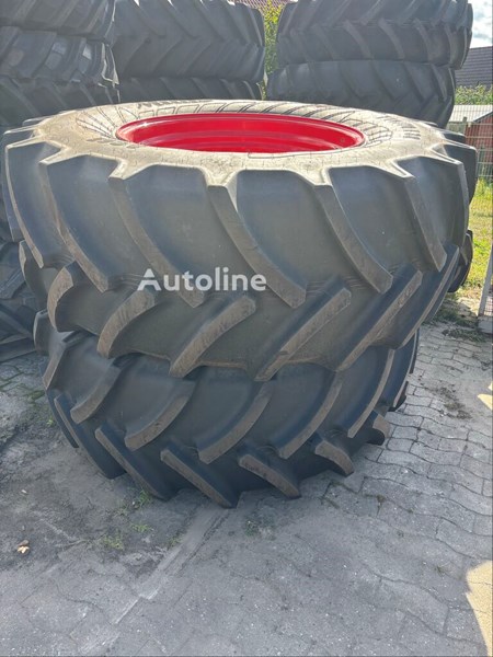 Fendt Mitas Koło Fendt Mitas