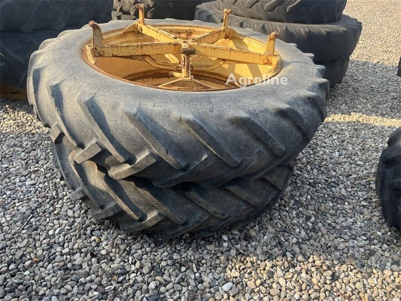 Goodyear 13,6 -38 Molcon 5 arme bred Koło Goodyear 13,6 -38 Molcon 5 arme bred