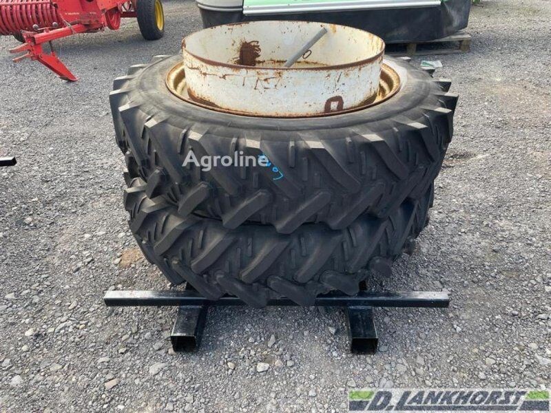 Kleber 2x 13.6 R38 Zwilling Nowy koło Kleber 2x 13.6 R38 Zwilling (10658)