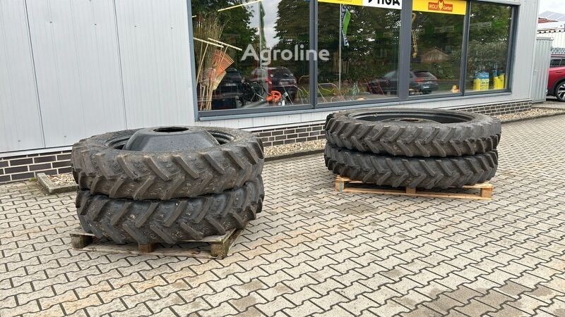 Kock & Sohn Kock + Sohn passend zum John Deere 6155R 1,5m Spur Koło Kock & Sohn Kock + Sohn passend zum John Deere 6155R 1,5m Spur (11845)