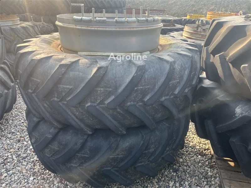 Michelin Koło Michelin 20.80 R38