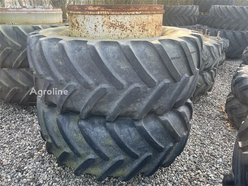 Michelin Koło Michelin 650/65 R38