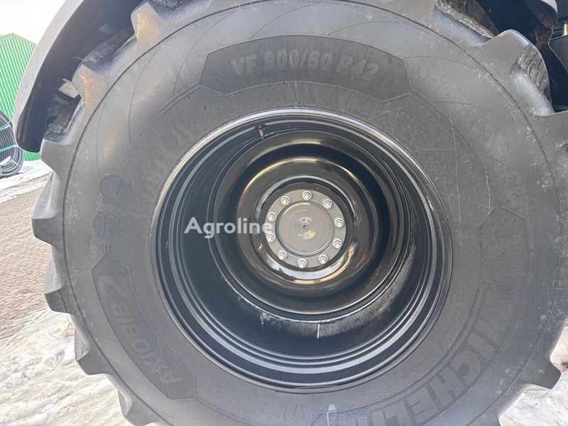 Michelin VF Koło Michelin VF
