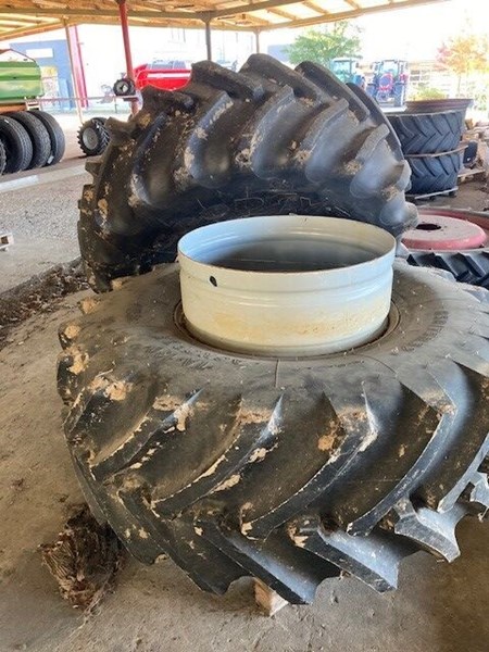 Petlas Koło Petlas 650/75 R32