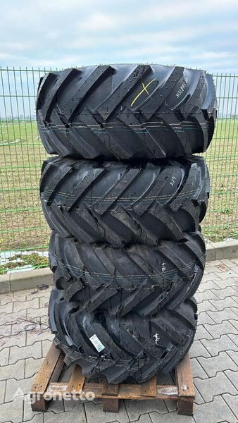 Schäffer Radsatz kpl 4 Stück – 6 Loch Nowy koło Schäffer Radsatz kpl 4 Stück – 6 Loch