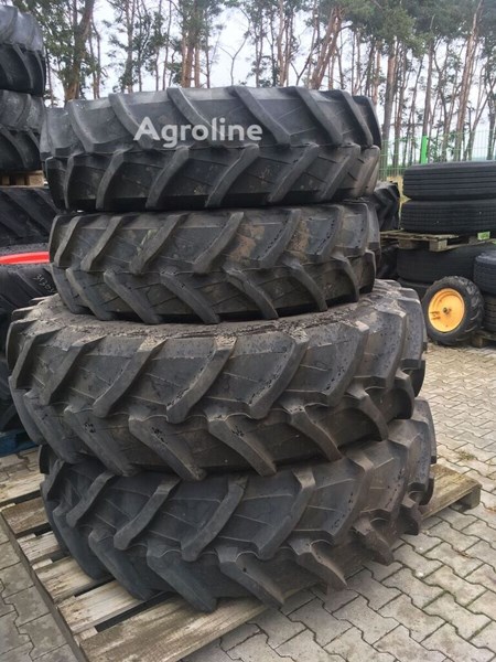 Trelleborg 14.9R30 Koło Trelleborg 14.9R30