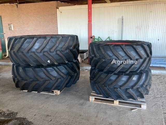 Trelleborg 600/65R28 Nowy koło Trelleborg 600/65R28