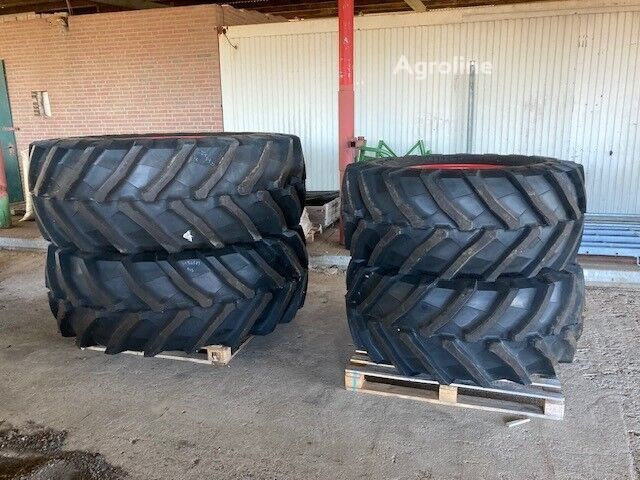 Trelleborg 650/75R38 Nowy koło Trelleborg 650/75R38