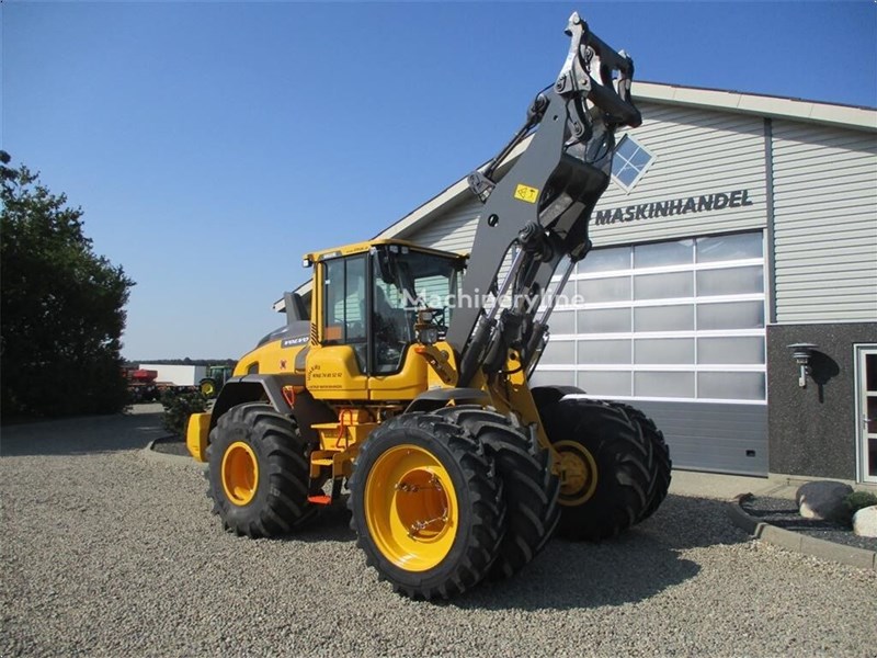 Volvo AGRI 750/65R26 Koło Volvo AGRI 750/65R26