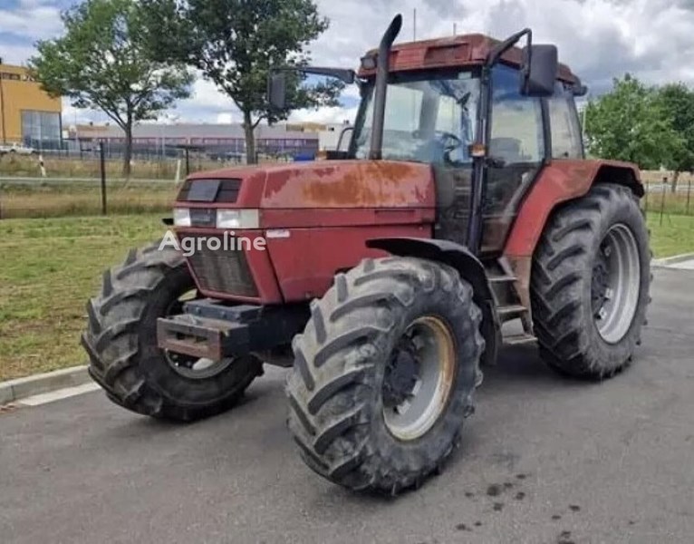 Case IH 5140 Ciągnik kołowy Case IH 5140