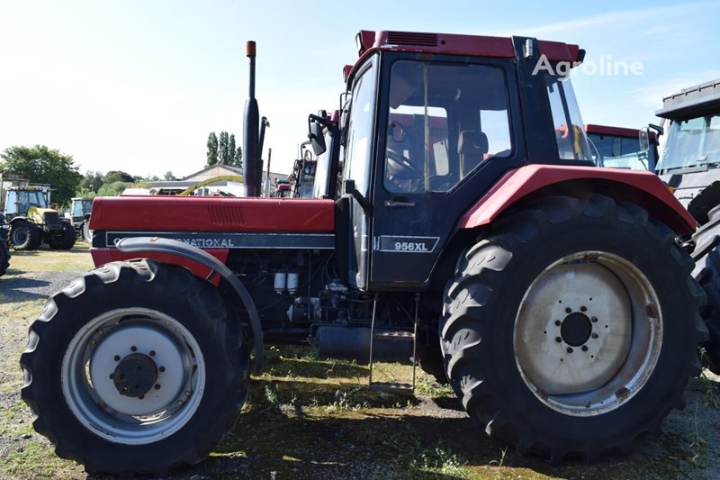 Case IH 956 XL Ciągnik kołowy Case IH 956 XL