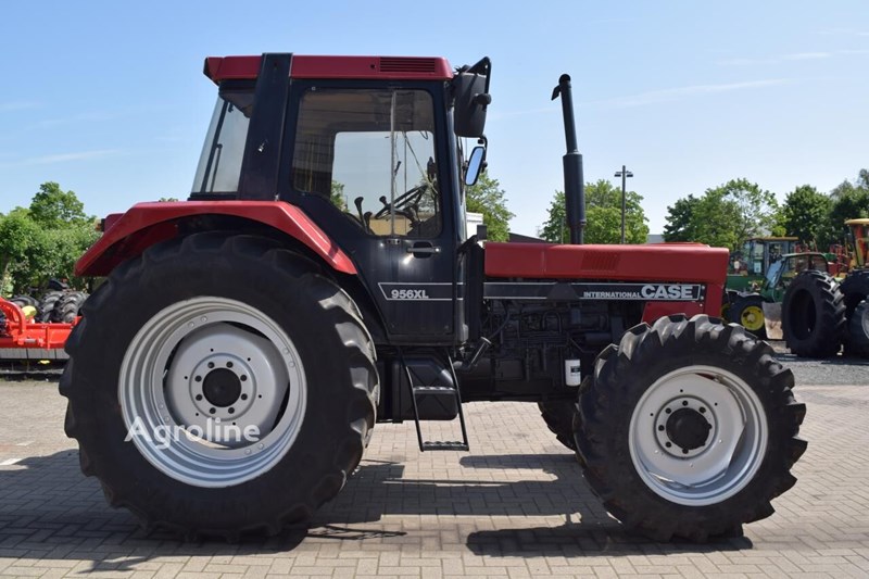 Case IH 956 XL Ciągnik kołowy Case IH 956 XL