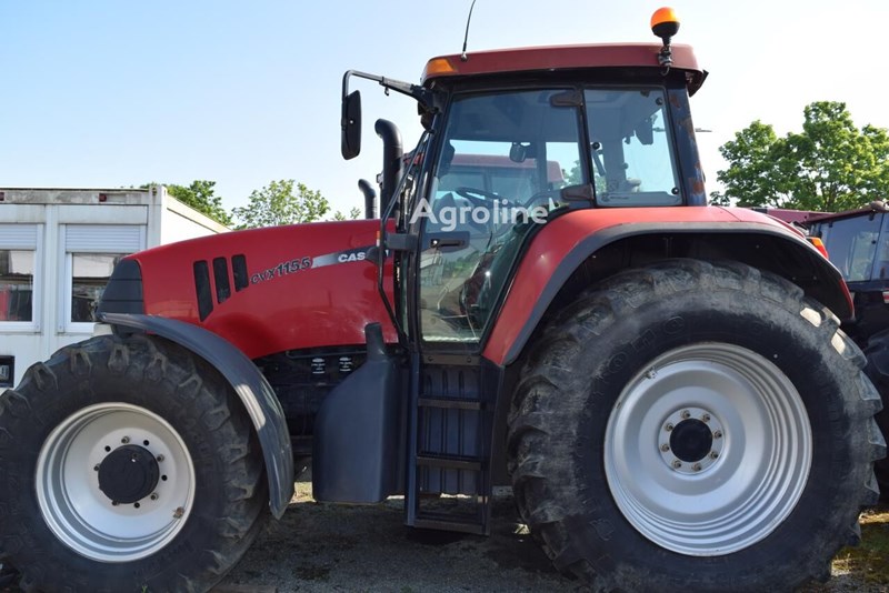 Case IH CVX 1155 Ciągnik kołowy Case IH CVX 1155