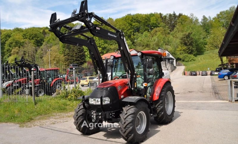 Case IH Farmall 55A Nowy ciągnik kołowy Case IH Farmall 55A