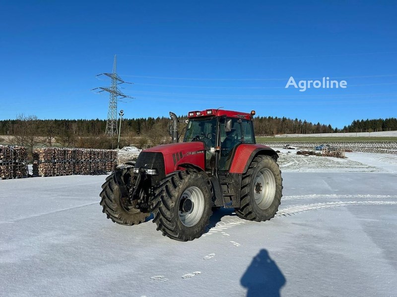 Case IH IH CVX 170 Ciągnik kołowy Case IH IH CVX 170
