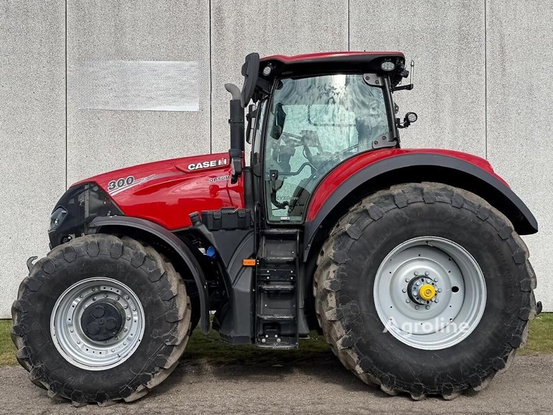 Case IH IH OPTUM 300 CVX Ciągnik kołowy Case IH IH OPTUM 300 CVX